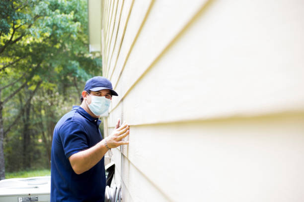 Affordable Siding Repair and Maintenance Services in Berlin, WI